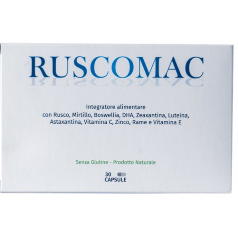 RUSCOMAC 30 Cps