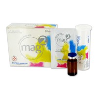 MAG 2*20 cpr eff 2,25 g
