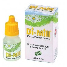 DIMILL*collirio 10 ml 0,01%
