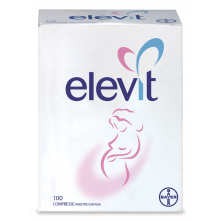 ELEVIT*100 cpr riv