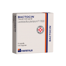 BACTOCIN*6 cps vag molli 3 g