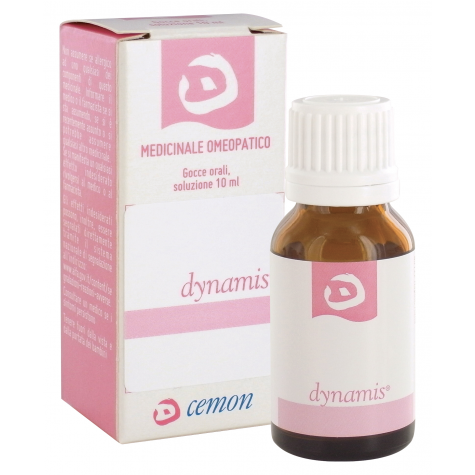 LYCOPODIUM CLAVATUM DYNAMIS*orale gtt 6 LM 10 ml
