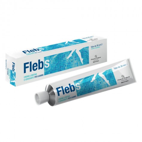 FLEBS CREMA 30 ML