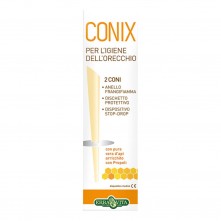 CONIX Coni Cera Orecch.2pz EBV
