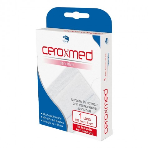 CEROXMED Long Flex Str.50x8Bia