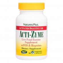 ACTI ZYME 90 Cps
