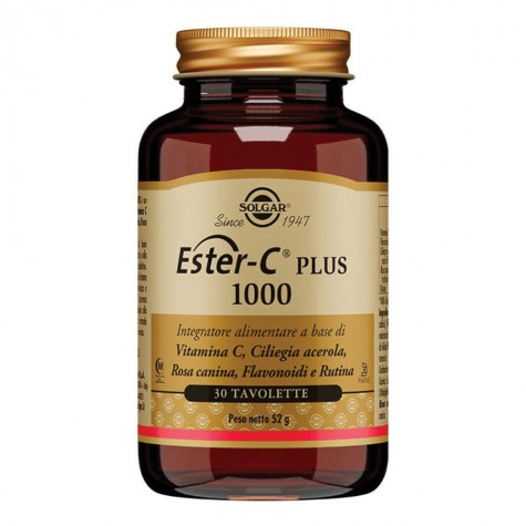 ESTER C PLUS 1000 30 TAVOLETTE