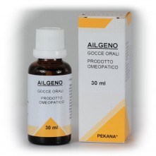 AILGENO Gtt 30ml PEKANA