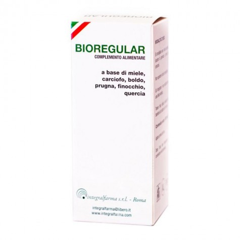 BIOREGULAR Scir.150ml