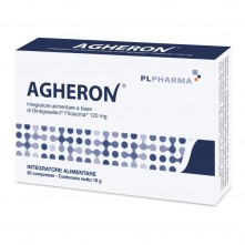 AGHERON 20 Cpr