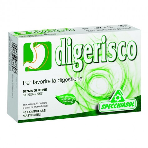 DIGERISCO 45 Cpr