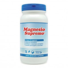 MAGNESIO SUPREMO 150 G