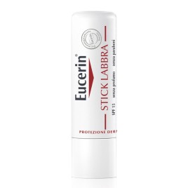 Eucerin Stick Labbra 5,5 g- burrocacao protettivo
