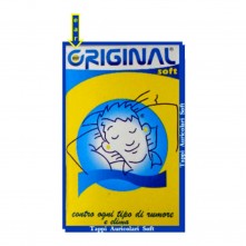 EAR Original Plugs Soft 10pz