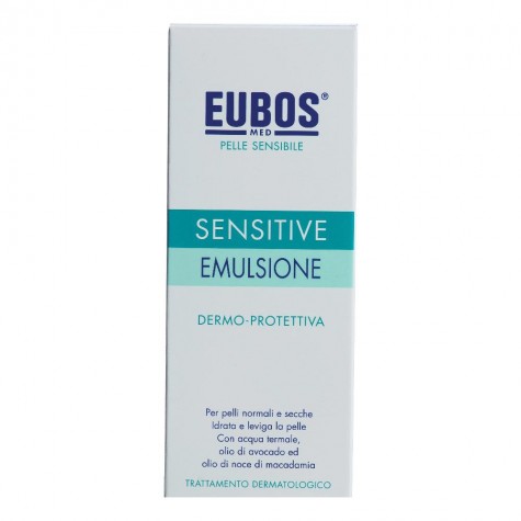 EUBOS Sensit.Emuls.200ml