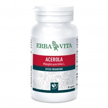 ACEROLA 60 Cps 550mg       EBV