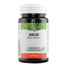 AGLIO 60 CAPSULE 500 MG