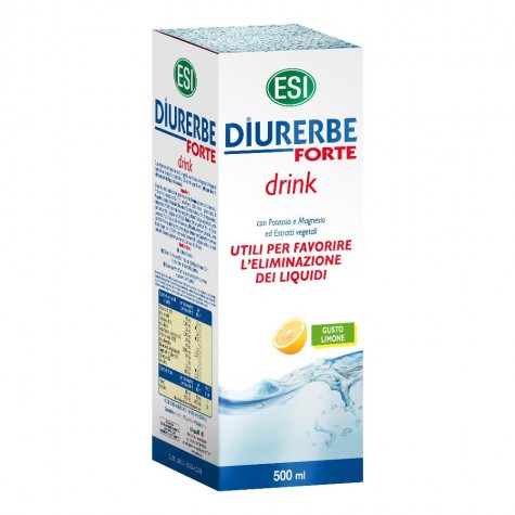 DIURERBE Fte Drink Lim.500mlES