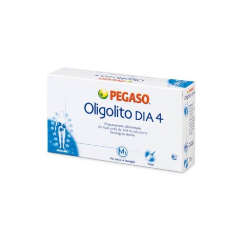 OLIGOLITO DIA 4 Cu-Au-Ag 20f.