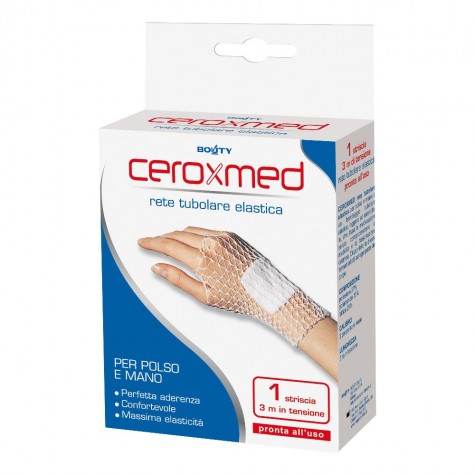 CEROXMED Rete Mano-Polso