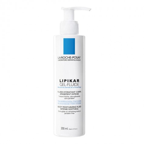 LIPIKAR SYNDET LIQUID GEL DETERGENTE 200 ML