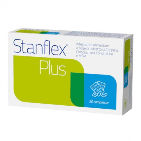 STANFLEX Plus 30 Cpr