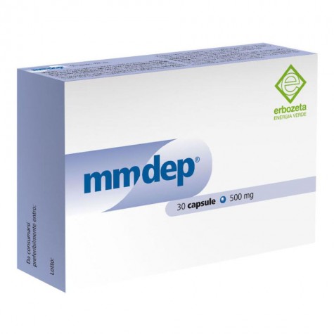 MMDEP 30 Cps 15g