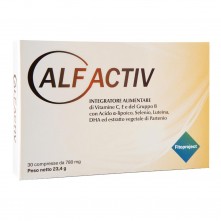 ALFACTIV 30 Cpr
