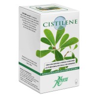 Aboca Cistilene Integratore Alimentare 50 Opercoli