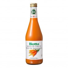 FdL Biotta Succo Carote 500ml