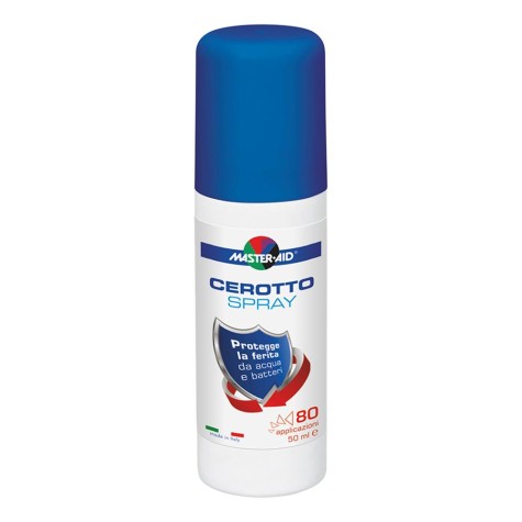 MASTER AID Cerotto Spy 50ml