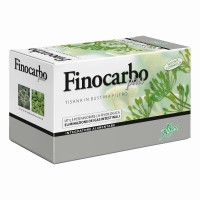 FINOCARBO PLUS TISANA 20 BUSTINE 2 G