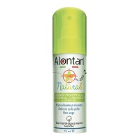 ALONTAN Natural Spray 75ml