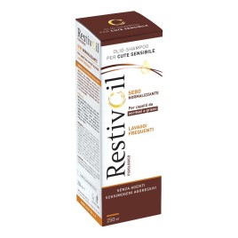 RESTIVOIL OlioSh.Fis.250ml