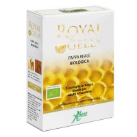 Aboca Royal Gelly Bio 16 Bustine Orosolubili