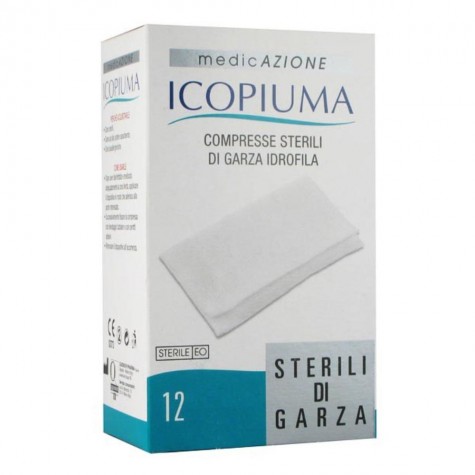 ICOPIUMA Garza 36x40x12