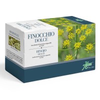 FINOCCHIO DOLCE TISANA 20 FILTRI