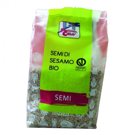 FsC Sesamo Bio 250g