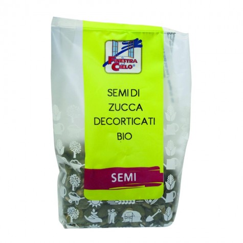 FsC Semi Zucca 150g