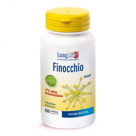 LONGLIFE FINOCCHIO 1% 100 Cps