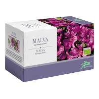 MALVA TISANA 20 BUSTINE DA 1,4 G L'UNA