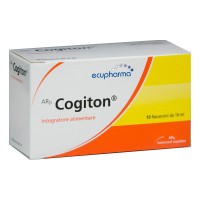 Ard Cogiton 10 flaconcini da 10 ml - Integratore per la memoria
