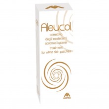 ALEUCOL Soluz.25ml