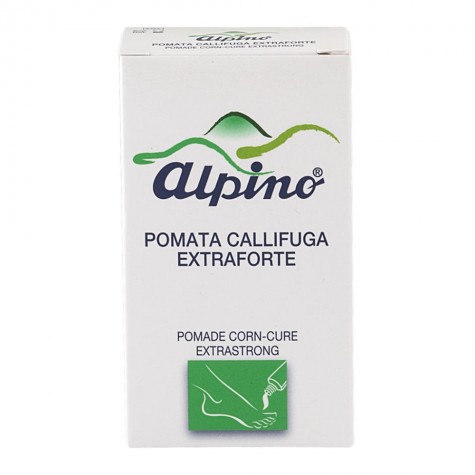 ALPINO Callifugo Pomata 7,5ml