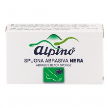 ALPINO Spugna Nera