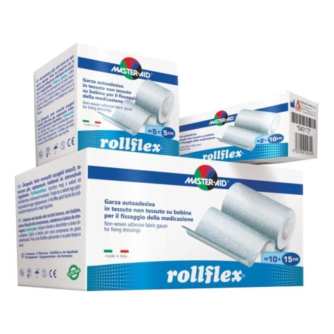 ROLLFLEX Garza Ad.TNT  5mx5cm