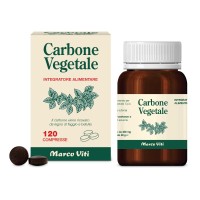 CARBONE Veg.120 Cpr VITI