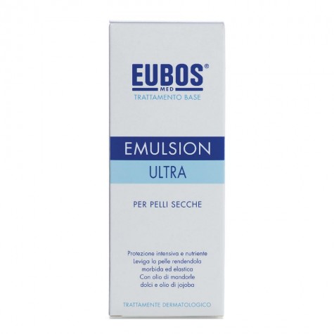 EUBOS Emulsion Ultra Nutr.P/S