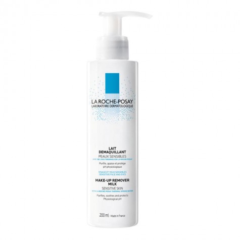 PHYSIO LATTE DETERGENTE 200 ML