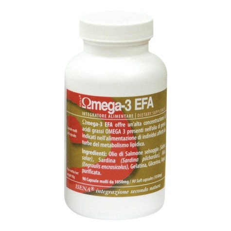 OMEGA 3 EFA SEP EFA